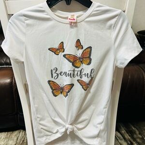 Girls t-shirt bundle "Check It Out"